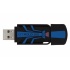 Memoria USB Kingston DataTraveler R3.0 G2, 32GB, USB 3.0, Lectura 120MB/s, Escritura 45MB/s, Negro/Azul  3