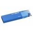 Memoria USB Kingston DataTraveler SE3, 8GB, USB 2.0, Azul  3
