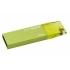Memoria USB Kingston DataTraveler SE3, 8GB, USB 2.0, Verde  2
