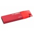 Memoria USB Kingston DataTraveler SE3, 16GB, USB 2.0, Rojo  1