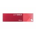 Memoria USB Kingston DataTraveler SE3, 16GB, USB 2.0, Rojo  3