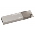 Memoria USB Kingston DataTraveler SE3, 16GB, USB 2.0, Gris  1