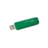 Memoria USB Kingston DataTraveler SE8, 128GB, USB 2.0, Verde  1