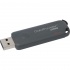 Memoria USB Kingston DataTraveler SE8, 16GB, USB 2.0, Gris  1