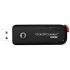 Memoria USB Kingston DataTraveler SE8, 8GB, USB 2.0, Negro  2