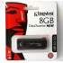 Memoria USB Kingston DataTraveler SE8, 8GB, USB 2.0, Negro  3
