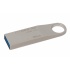 Memoria USB Kingston DataTraveler SE9 G2, 16GB, USB 3.0, Lectura 100MB/s, Metálico  1