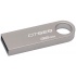 Memoria USB Kingston DataTraveler SE9, 32GB, USB 2.0, Gris  1