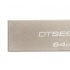 Memoria USB Kingston DataTraveler SE9, 64GB, USB 2.0, Beige  3