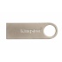 Memoria USB Kingston DataTraveler SE9, 8GB, USB 2.0, Plata  4