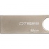 Memoria USB Kingston DataTraveler SE9, 8GB, USB 2.0, Beige  1