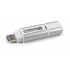 Memoria USB Kingston DataTraveler Ultimate G2, 32GB, USB 3.0, Lectura 100MB/s, Escritura 70MB/s, Aluminio  1