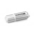 Memoria USB Kingston DataTraveler Ultimate G2, 32GB, USB 3.0, Lectura 100MB/s, Escritura 70MB/s, Aluminio  3
