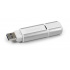 Memoria USB Kingston DataTraveler Ultimate G2, 32GB, USB 3.0, Lectura 100MB/s, Escritura 70MB/s, Aluminio  6