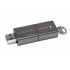 Memoria USB Kingston DataTraveler Ultimate G3, 128GB, USB 3.0, Lectura 150MB/s, Escritura 70MB/s - para Mac/PC  2