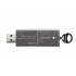 Memoria USB Kingston DataTraveler Ultimate G3, 128GB, USB 3.0, Lectura 150MB/s, Escritura 70MB/s - para Mac/PC  3