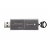 Memoria USB Kingston DataTraveler Ultimate G3, 32GB, USB 3.0, Lectura 150MB/s, Escritura 70MB/s - para Mac/PC  3