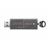 Memoria USB Kingston DataTraveler Ultimate G3, 64GB, USB 3.0, Lectura 150MB/s, Escritura 70MB/s - para Mac/PC  3