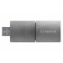 Memoria USB Kingston DataTraveler Ultimate GT, 1TB, USB 3.0, Plata  7