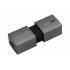 Memoria USB Kingston DataTraveler DTUGT, 2TB, USB 3.0, Plata  4