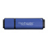 Memoria USB Kingston DataTraveler Vault Privacy, 2GB, USB 2.0, Encriptación de 256 bits, Azul  5