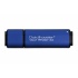 Memoria USB Kingston DataTraveler Vault Privacy, 16GB, USB 3.0, Lectura 165MB/s, Escritura 22MB/s, Azul  5