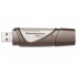 Memoria USB Kingston DataTraveler Workspace, 32GB, USB 3.0, Marrón/Plata  1