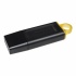 Memoria USB Kingston DataTraveler Exodia, 128GB, USB-A 3.0, Negro  2