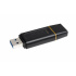 Memoria USB Kingston DataTraveler Exodia, 128GB, USB-A 3.0, Negro   5