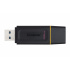 Memoria USB Kingston DataTraveler Exodia, 128GB, USB-A 3.0, Negro   3