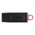 Memoria USB Kingston DataTraveler Exodia, 256GB, USB A, Negro  1