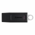 Memoria USB Kingston DataTraveler Exodia, 32GB, USB-A 3.0, Negro  1