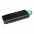 Memoria USB Kingston DataTraveler Exodia, 64GB, USB A, Negro  2