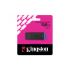 Memoria USB Kingston DataTraveler Exodia, 128GB, USB-A 3.0, Lectura 100MB/s, Escritura 20MB/s, Negro/Azul - Imagen adicional 4