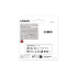 Memoria USB Kingston DataTraveler Exodia, 256GB, USB-A 3.0, Negro/Verde - Imagen adicional 5