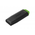 Memoria USB Kingston DataTraveler Exodia, 256GB, USB-A 3.0, Negro/Verde - Imagen adicional 3