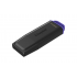 Memoria USB Kingston DTXG2, 512GB, USB-A 3.0, Lectura 100MB/s, Escritura 20MB/s, Negro - Imagen adicional 3