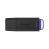 Memoria USB Kingston DTXG2, 512GB, USB-A 3.0, Lectura 100MB/s, Escritura 20MB/s, Negro
