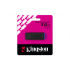 Memoria USB Kingston DTXG2, 512GB, USB-A 3.0, Lectura 100MB/s, Escritura 20MB/s, Negro - Imagen adicional 4