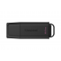 Memoria USB Kingston DataTraveler Exodia, 64GB, USB-A 3.0, Negro