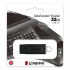 Memoria USB Kingston DataTraveler Exodia, 32GB, USB A, Verde - Imagen adicional 3