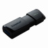 Memoria USB Kingston DataTraveler Exodia M, 32GB, USB A, Negro  2