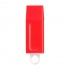 Memoria USB Kingston DTXRJ, 64GB, USB-A 3.2, Lectura 100MB/s, Rojo - Imagen adicional 1
