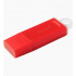 Memoria USB Kingston DTXRJ, 64GB, USB-A 3.2, Lectura 100MB/s, Rojo