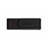 Memoria USB Kingston DTXS/64GB, 64GB, USB-A 3.0, Negro  1