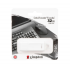 Memoria USB Kingston DataTraveler Exodia, 32GB, USB A, Blanco  2
