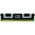 Memoria RAM Kingston DDR2, 667MHz, 4GB, CL5, ECC Fully Buffered  1