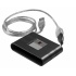 Kingston Lector de Memoria Hi-Speed, 19 en 1, USB 2.0  3