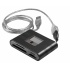 Kingston Lector de Memoria Hi-Speed, 19 en 1, USB 2.0  4