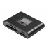 Kingston Lector de Memoria Hi-Speed, 19 en 1, USB 2.0  5